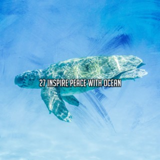 27 Inspire Peace With Ocean