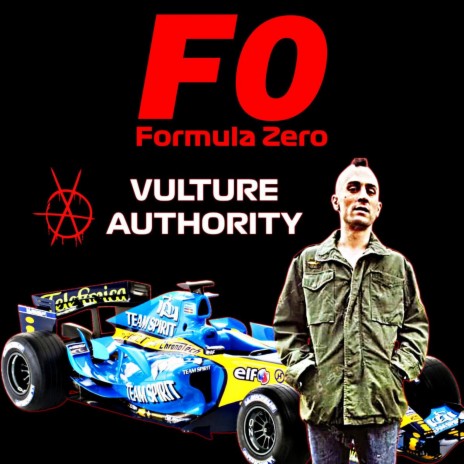 Formula Zero | Boomplay Music