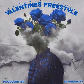 Valentines Freestyle