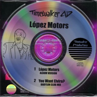 López Motors MAXI Single