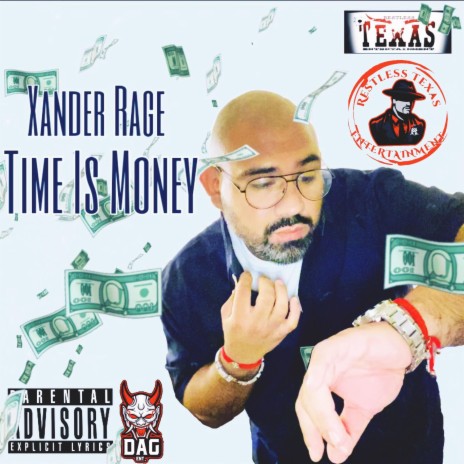 Time Is Money ft. Produced by. Geekinz | Boomplay Music