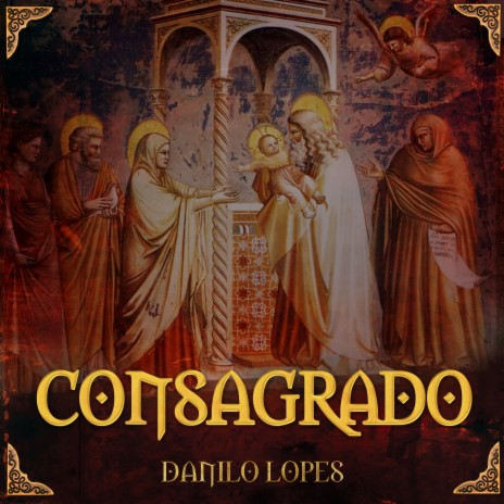 Consagrado | Boomplay Music