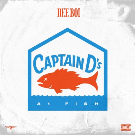 Captain D's | Boomplay Music