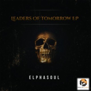 Leaders Of Tomorrow Ep