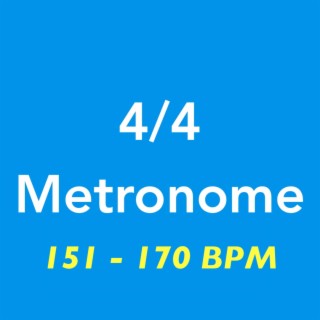 4/4 Metronome, Vol. 7