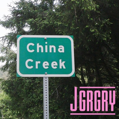 China Creek | Boomplay Music