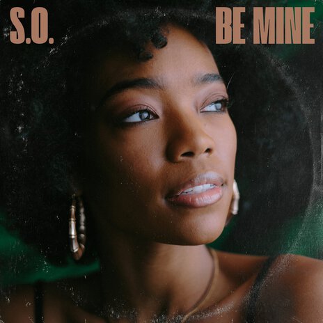 Be Mine | Boomplay Music