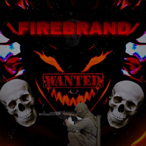 FIREBRAND ft. DroopyHead