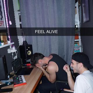 FEEL ALIVE