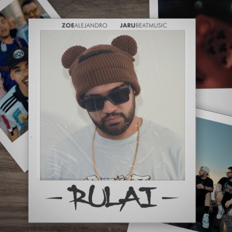 RULAI | Boomplay Music