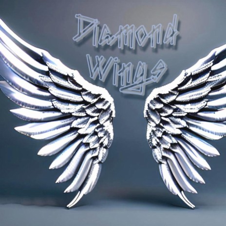 Diamond Wings | Boomplay Music