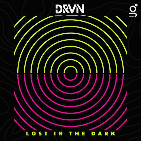 Lost In The Dark | Boomplay Music