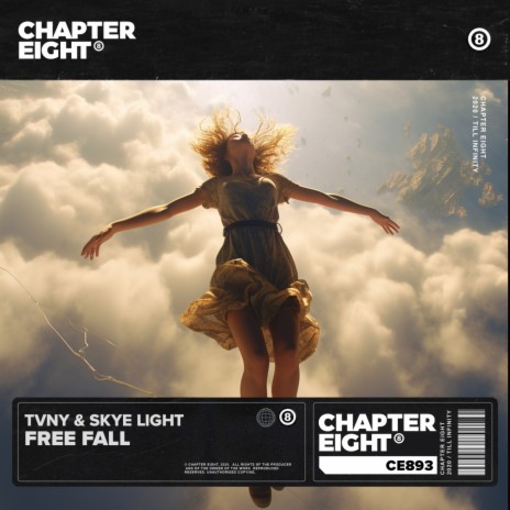 Free Fall ft. Skye Light | Boomplay Music