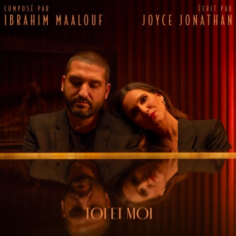 Vagabonde ft. Ibrahim Maalouf | Boomplay Music