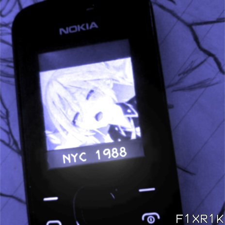 NYC 1988 (Slowed) | Boomplay Music