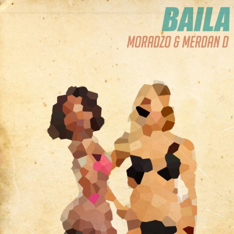 Baila ft. Merdan D | Boomplay Music