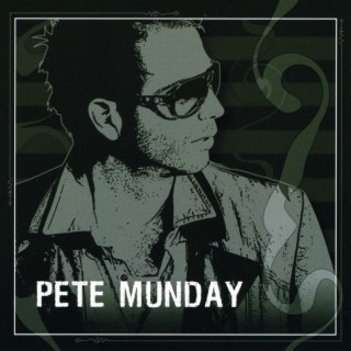 Pete Munday