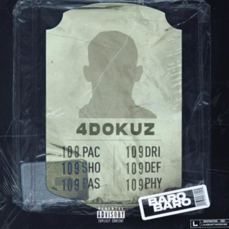 4DOKUZ | Boomplay Music