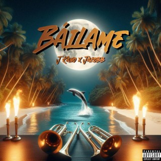 Báilame ft. JAKOBB lyrics | Boomplay Music