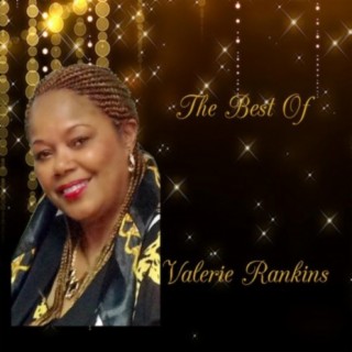 Valerie Rankins