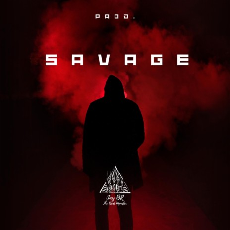 Savage (Instrumental Trap) | Boomplay Music