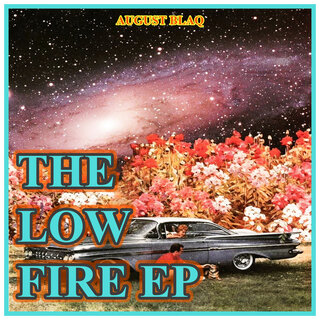 The Low Fire Ep