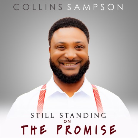 Still Standing on the Promise (God of Wonders) | Boomplay Music