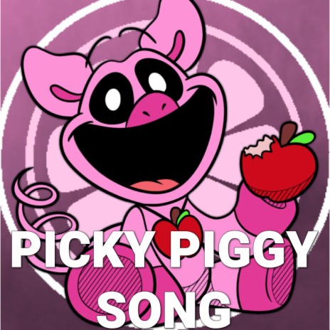 Picky Piggy Song (Poppy Playtime Chapter 3 Deep Sleep)