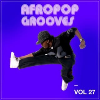 Afropop Grooves, Vol. 27