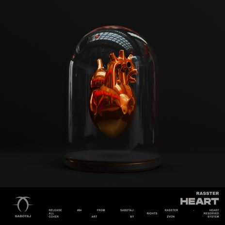 Heart | Boomplay Music