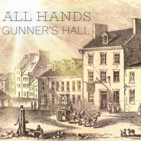 Gunner's Hall | Boomplay Music
