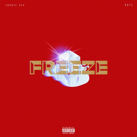 FREEZE | Boomplay Music