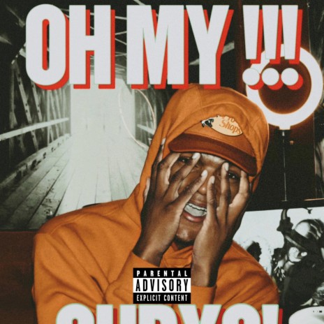 OH MY!!! | Boomplay Music
