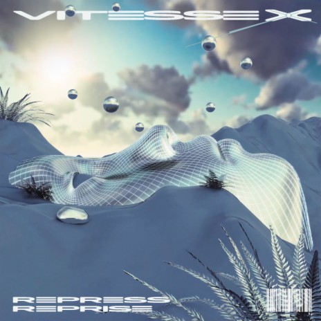 Repress Reprise | Boomplay Music