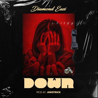 Down lyrics | Boomplay Music