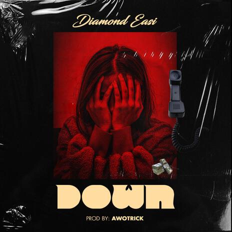 Down | Boomplay Music