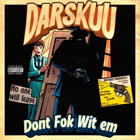 Don't Fok Wit' Em' | Boomplay Music