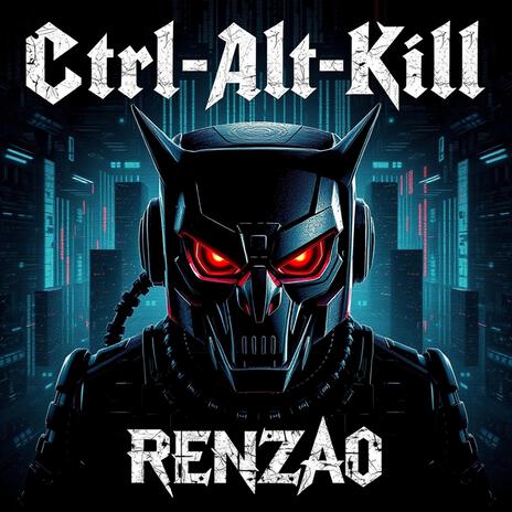 Ctrl-Alt-Kill | Boomplay Music