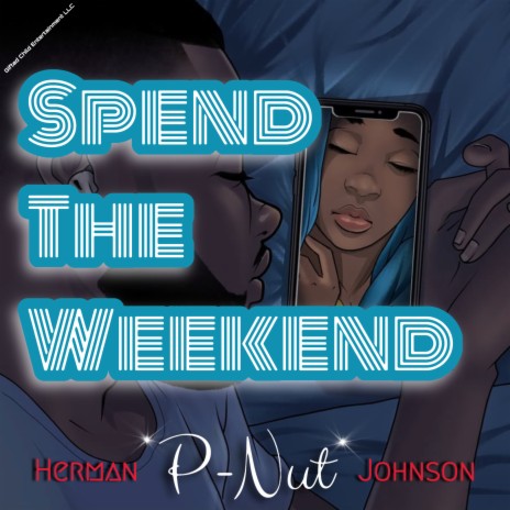 Spend The Weekend | Boomplay Music