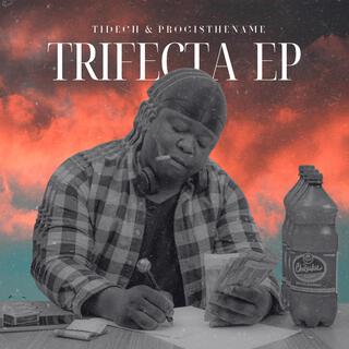 Trifecta EP