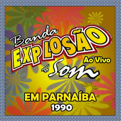 Lamba caribe - BANDA EXPLOSÃO DO SOM | Boomplay Music