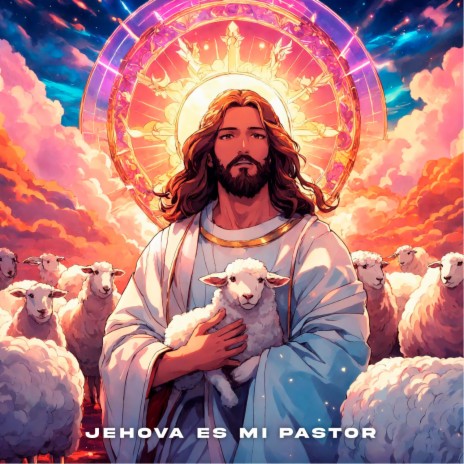 Jehova Es Mi Pastor