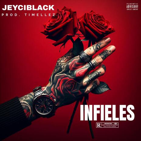 INFIELES | Boomplay Music