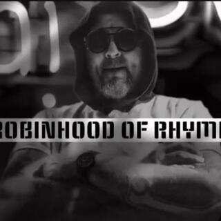 Robin Hoodof Rhyme