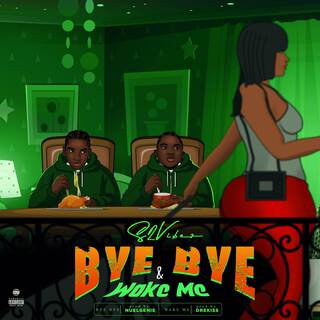 Bye Bye lyrics | Boomplay Music