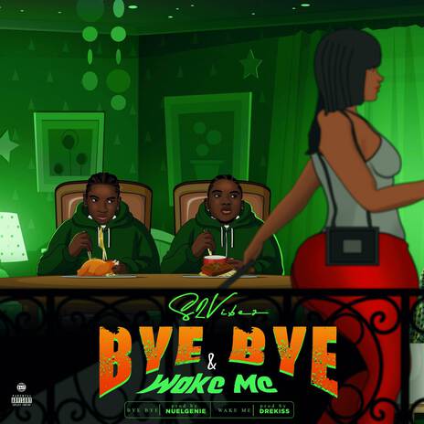 Bye Bye | Boomplay Music