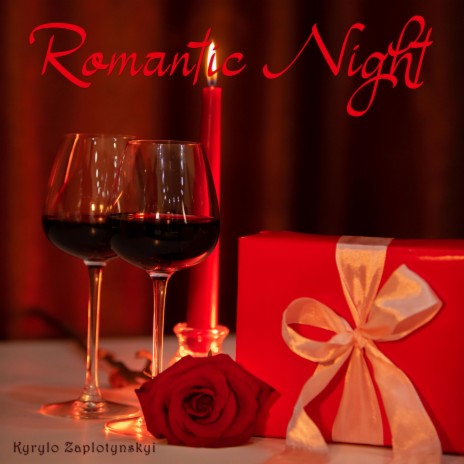 Romantic Night | Boomplay Music