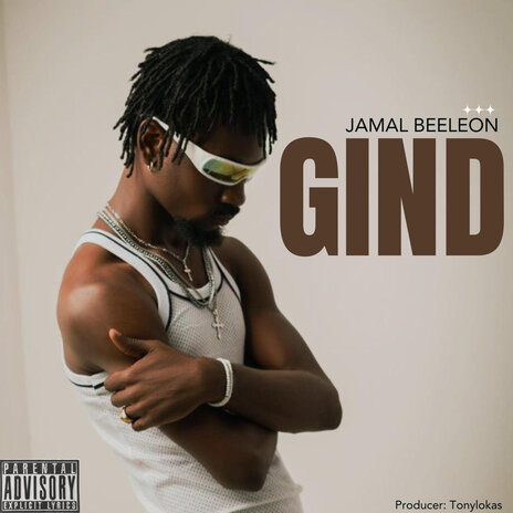 GIND | Boomplay Music