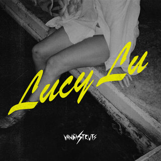 Lucy Lu