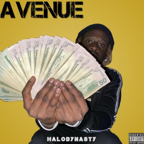 Avenue | Boomplay Music